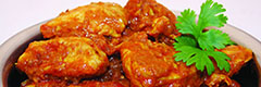 chicken items
