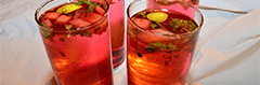 Drinks