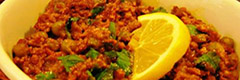 Keema items