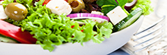 Salads