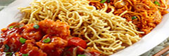 veg chinese items