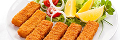 Veg Snacks