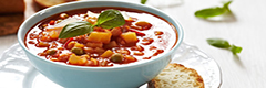 Veg soups