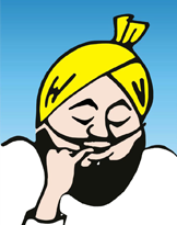 Delhi Caterers Logo